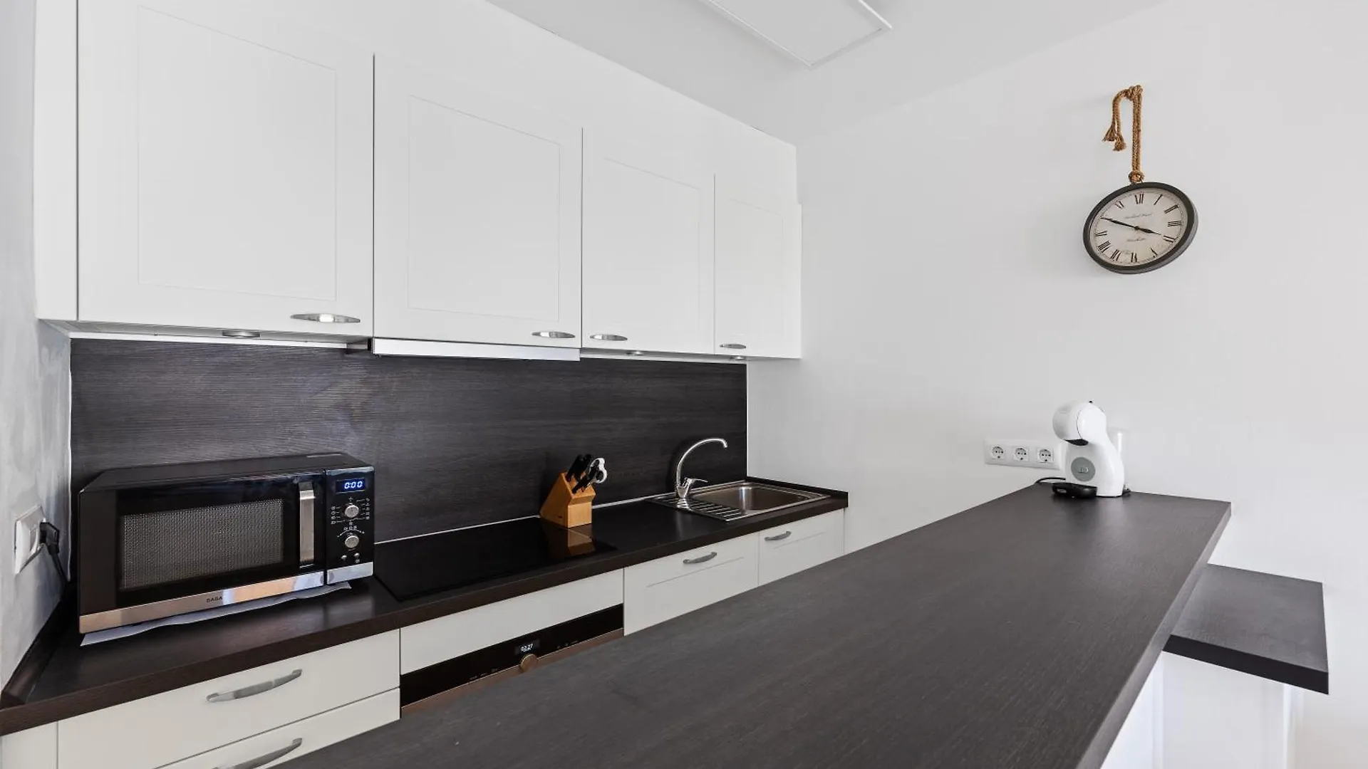 Apartamento Con Piscina Y Terraza Cerca Del Mar Ampuriabrava
